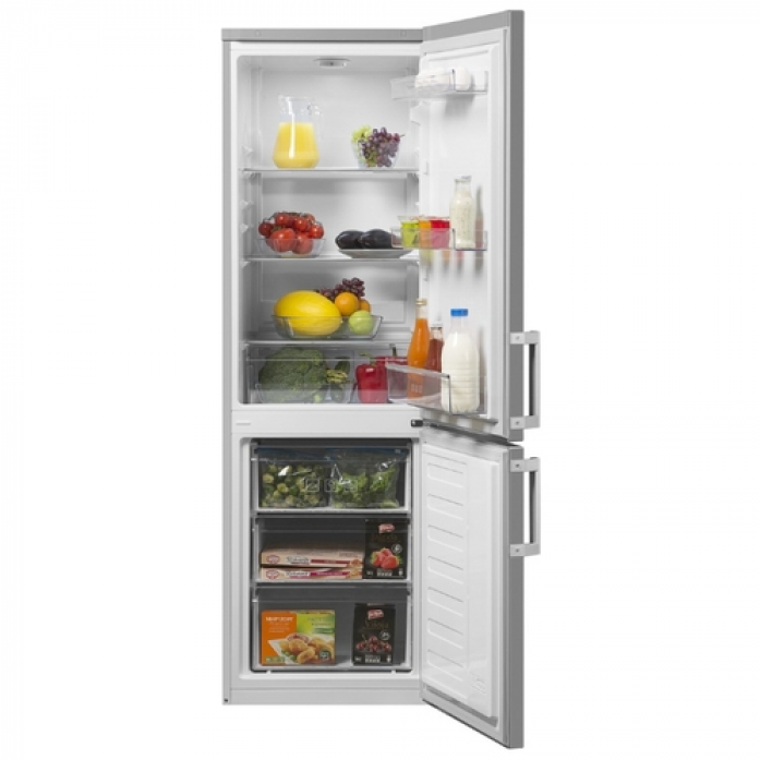 Холодильник BEKO CSKR270M21S в магазине «На диване» в Самаре  — Выгодная цена