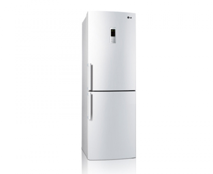 Холодильник LG GA-B439YEQA