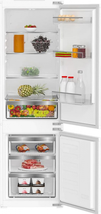 Встраиваемый холодильник Hotpoint HBH 18 в магазине «На диване» в Самаре  — Выгодная цена