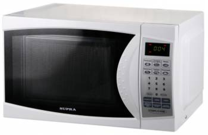 Микроволновая печь Supra MWS-1824SW белый