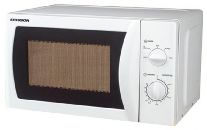 Микроволновая печь Erisson MW117DW