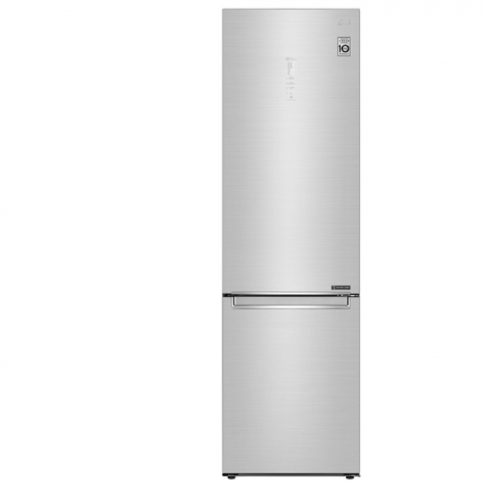 Холодильник LG GA-B509PSAZ