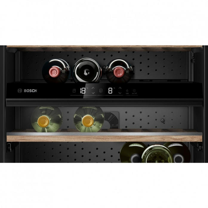 Винный шкаф Bosch KWK16ABGB в магазине «На диване» в Самаре  — Выгодная цена