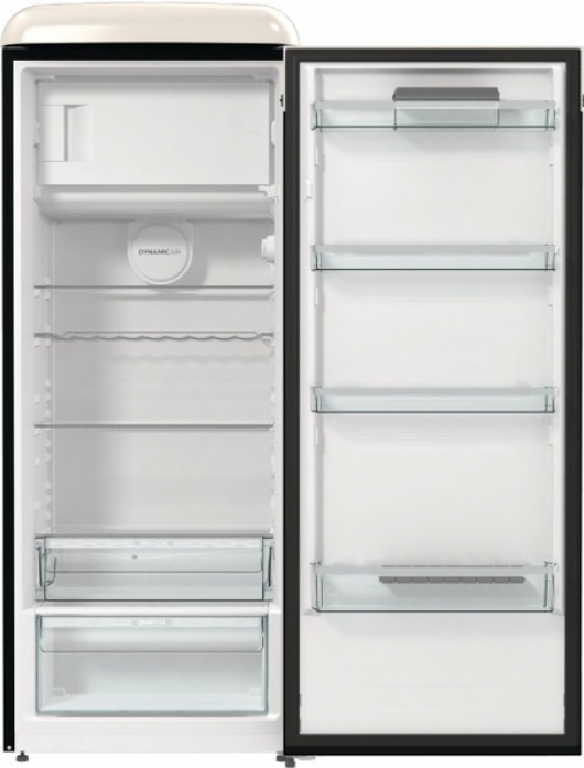 Холодильник Gorenje OBRB615DBK в магазине «На диване» в Самаре  — Выгодная цена