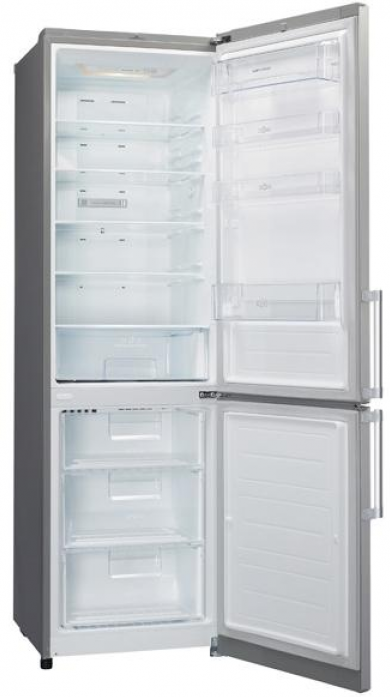Холодильник LG GA B499 YAQZ