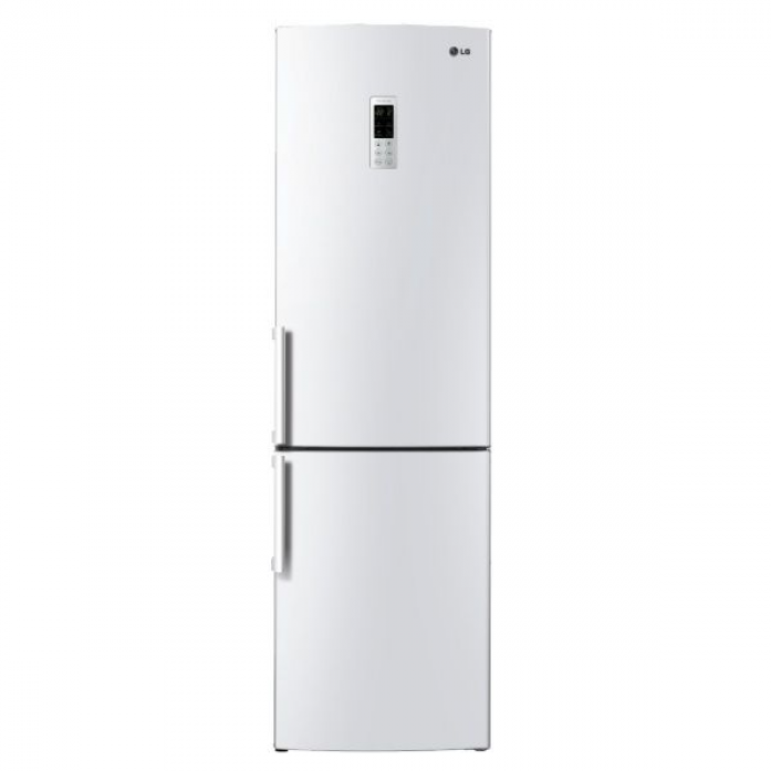 Холодильник LG GA-B489YVDL