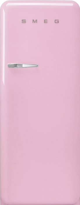 Холодильник Smeg FAB28RPK5