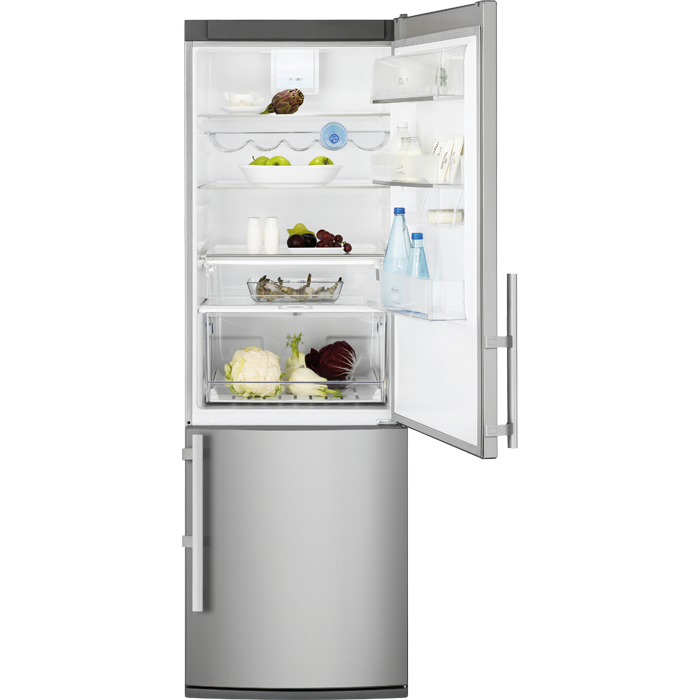Холодильник Electrolux EN3453AOX