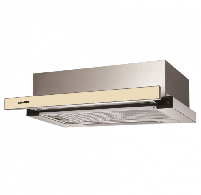 Встраиваемая вытяжка Graude DHF 60.0 EL