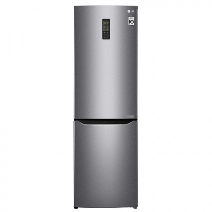 Холодильник LG GA-B379SLUL