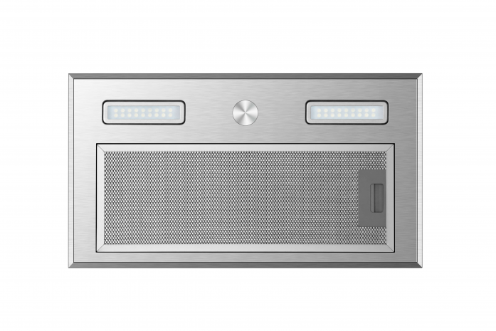 Встраиваемая вытяжка Midea MH60I770X