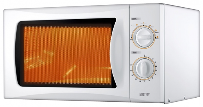 Микроволновая печь MYSTERY MMW-2013