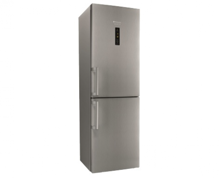 Холодильник Hotpoint-Ariston HF 8201 X OSR