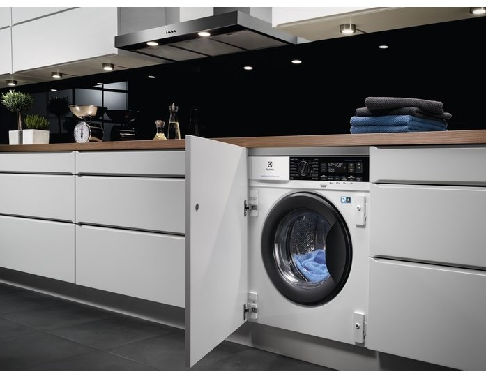 Стиральная машина с сушкой Electrolux EW7W368SI в магазине «На диване» в Самаре  — Выгодная цена