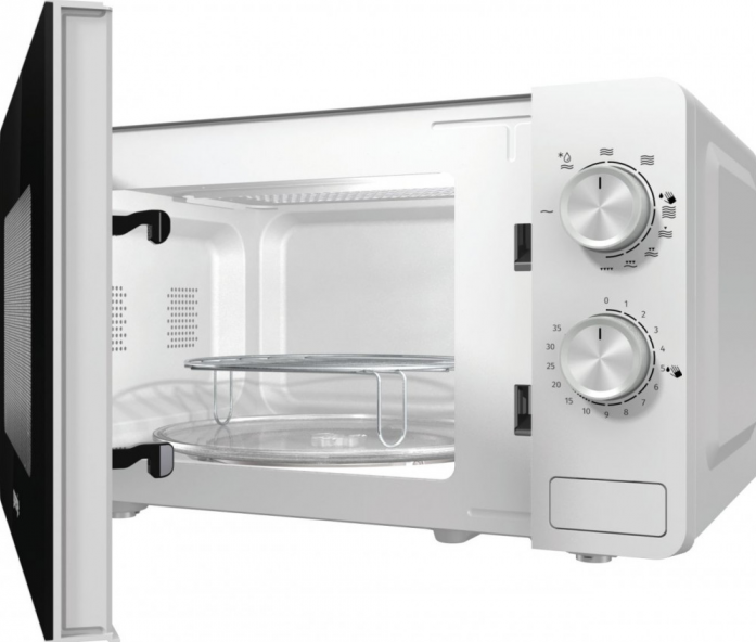 Микроволновая печь Gorenje MO20E2W в магазине «На диване» в Самаре  — Выгодная цена