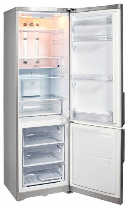 Холодильник Hotpoint-Ariston HBC 1201.3 M NF H в магазине «На диване» в Самаре  — Выгодная цена