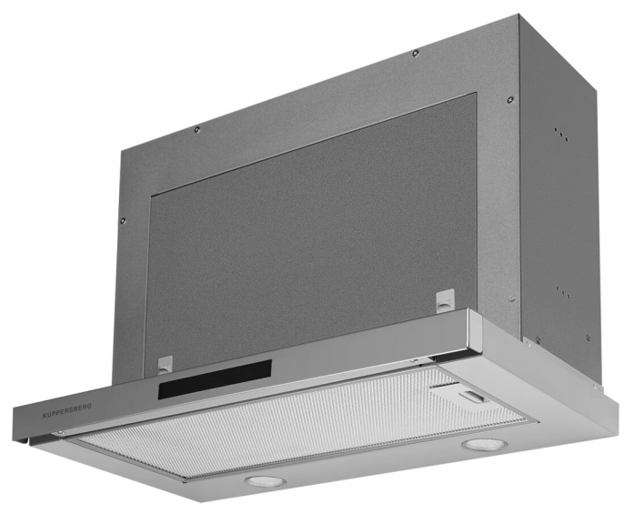 Встраиваемая вытяжка Kuppersberg SLIMBOX 60 X в магазине «На диване» в Самаре  — Выгодная цена