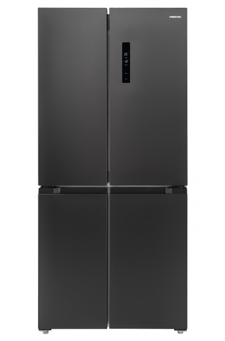 Холодильник Hiberg RFQ-490DX NFB inverter