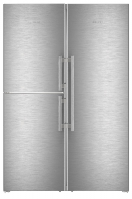 Холодильник Liebherr XRCsd 5255 (SBNsdd 5264 +SRsdd 5250)