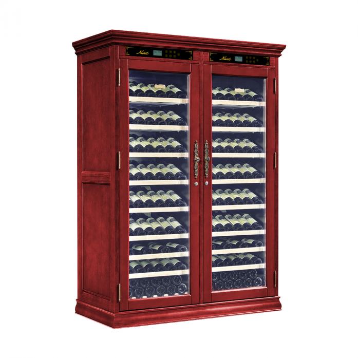 Винный холодильник Libhof NRD-204 Red Wine в магазине «На диване» в Самаре  — Выгодная цена