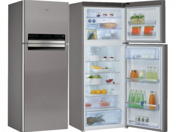 Холодильник Whirlpool WTV 4597 NFC IX