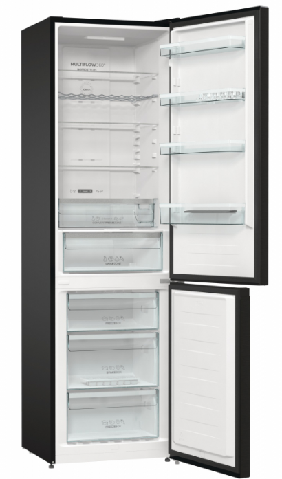 Холодильник Gorenje NRK620EABXL4 в магазине «На диване» в Самаре  — Выгодная цена