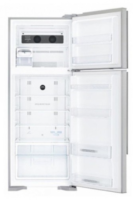 Холодильник Hitachi R-V 472PU8 PWH в магазине «На диване» в Самаре  — Выгодная цена
