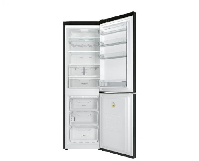 Холодильник Indesit XI8 T2Y X B H в магазине «На диване» в Самаре  — Выгодная цена