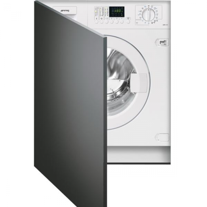 Стиральные машины Smeg LSTA147S