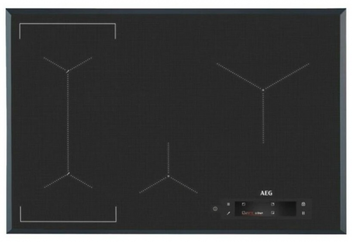 Варочная панель Aeg IAE84881FB