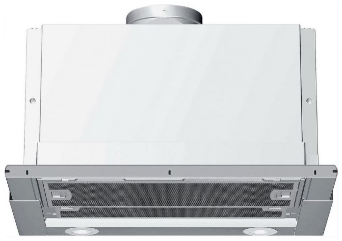 Встраиваемая вытяжка Bosch DHI645FSD