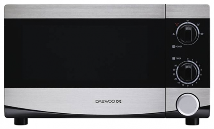 Микроволновая печь Daewoo Electronics KOR-6L45