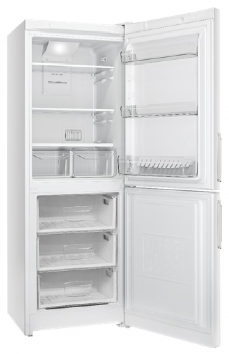 Холодильник Indesit EF 16 D в магазине «На диване» в Самаре  — Выгодная цена