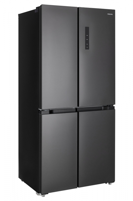 Холодильник Hiberg RFQ-490DX NFB inverter в магазине «На диване» в Самаре  — Выгодная цена