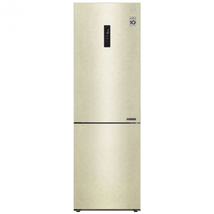 Холодильник LG GA-B459CESL