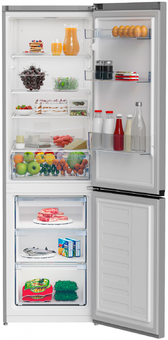 Холодильник Beko B1RCSK362S в магазине «На диване» в Самаре  — Выгодная цена