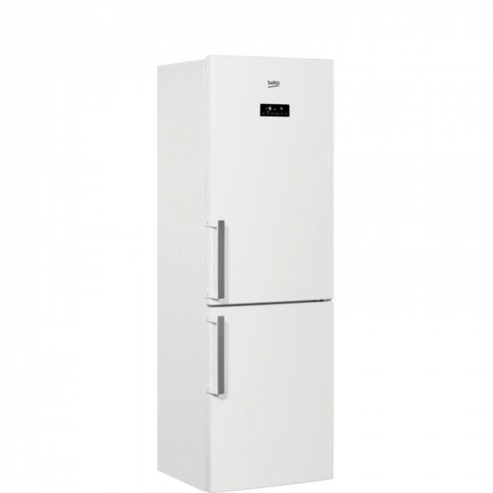 Холодильник BEKO CNKR5321E21W