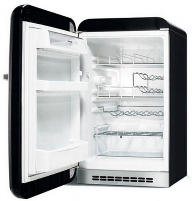 Холодильник Smeg FAB 10 HLNE