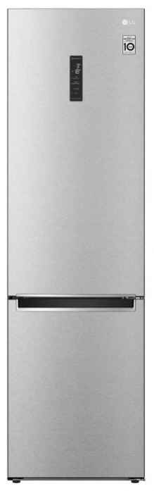 Холодильник LG GA-B509SAUM