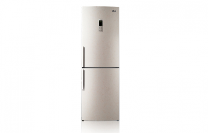 Холодильник LG GA-B429BEQA