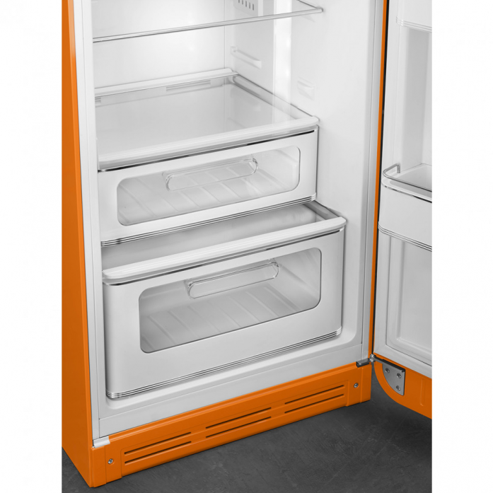 Холодильник Smeg FAB30ROR6 в магазине «На диване» в Самаре  — Выгодная цена