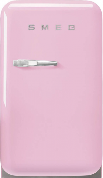 Мини-бар Smeg FAB5RPK6