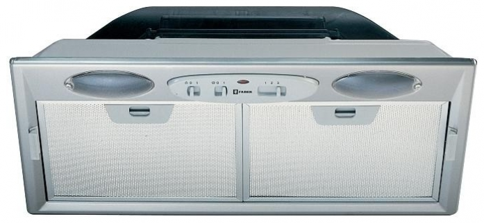 Встраиваемая вытяжка Faber INCA SMART HC X A52