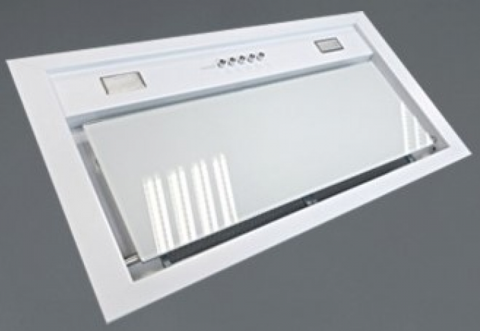 Встраиваемая вытяжка Falmec Built-In 50 Max WH CBIN50.E4#ZZZB460F