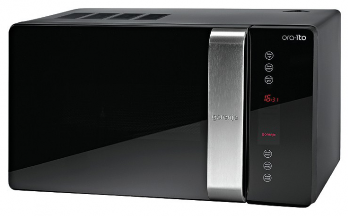 Микроволновая печь Gorenje GMO23ORAITO Black