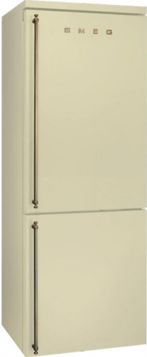 Холодильник Smeg FA 8003 P