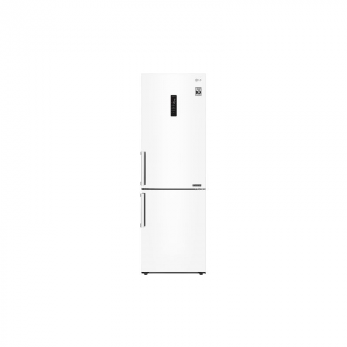 Холодильник LG GA-B459BQKL