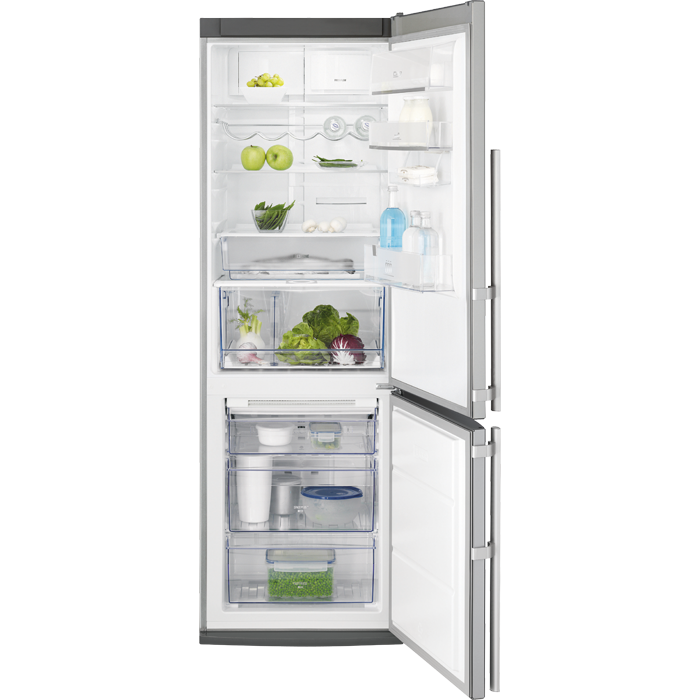 Холодильник Electrolux EN3481AOX
