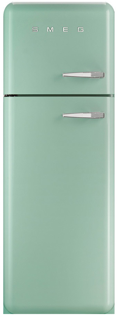 Холодильник Smeg FAB 30 LV 1