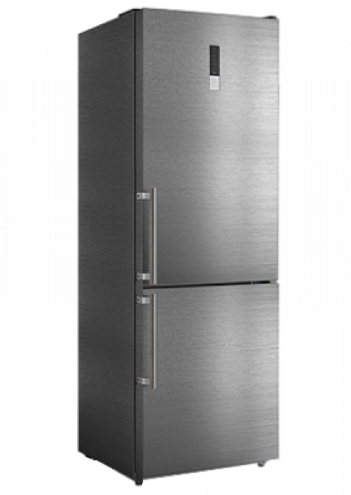 Холодильник AVEX RFC-302DX NFX